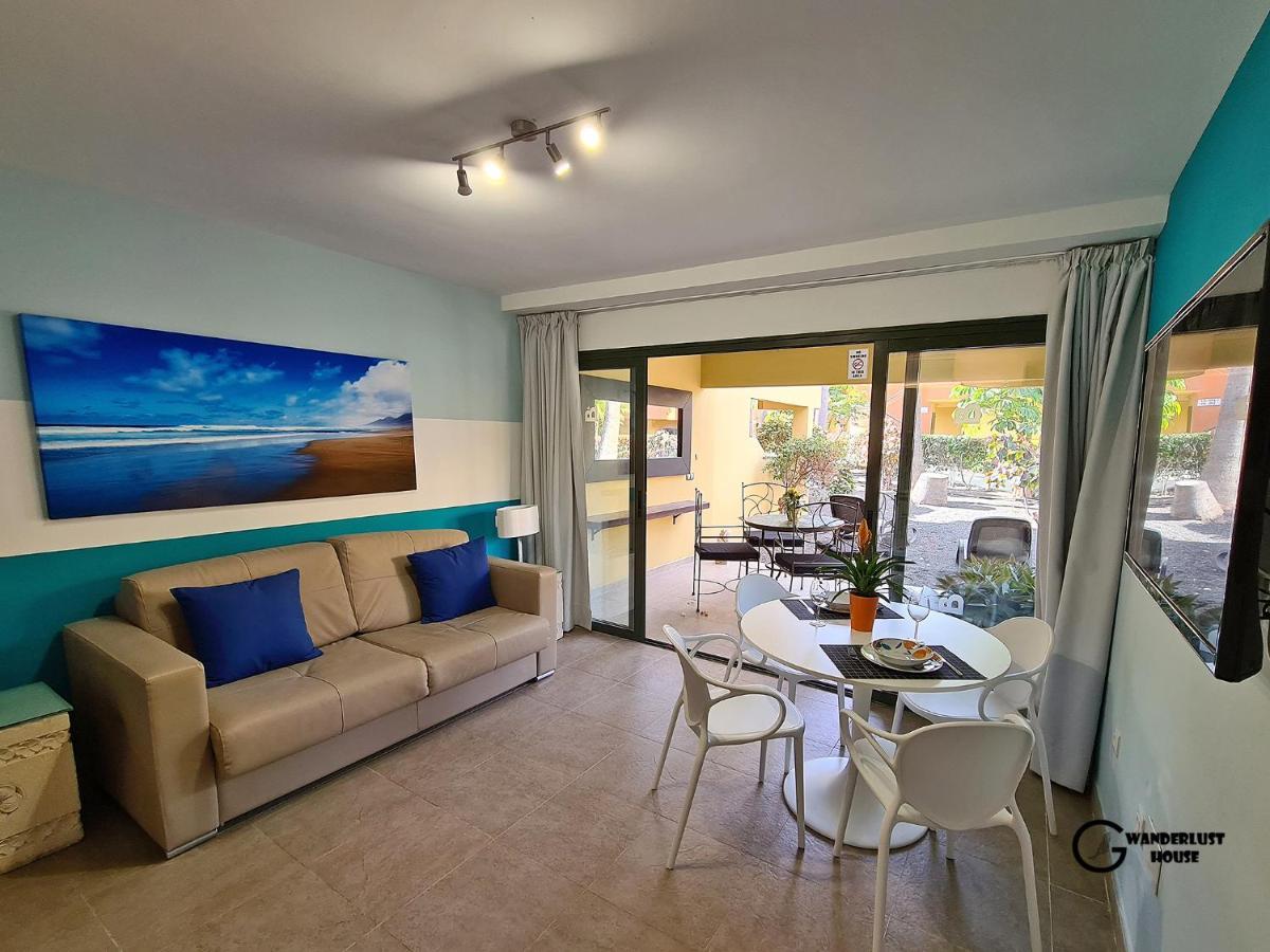 Apartament Atlantic Garden Wanderlust House