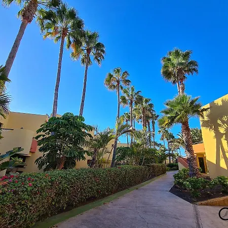 Ferienwohnung Atlantic Garden Wanderlust House Corralejo Exterior foto